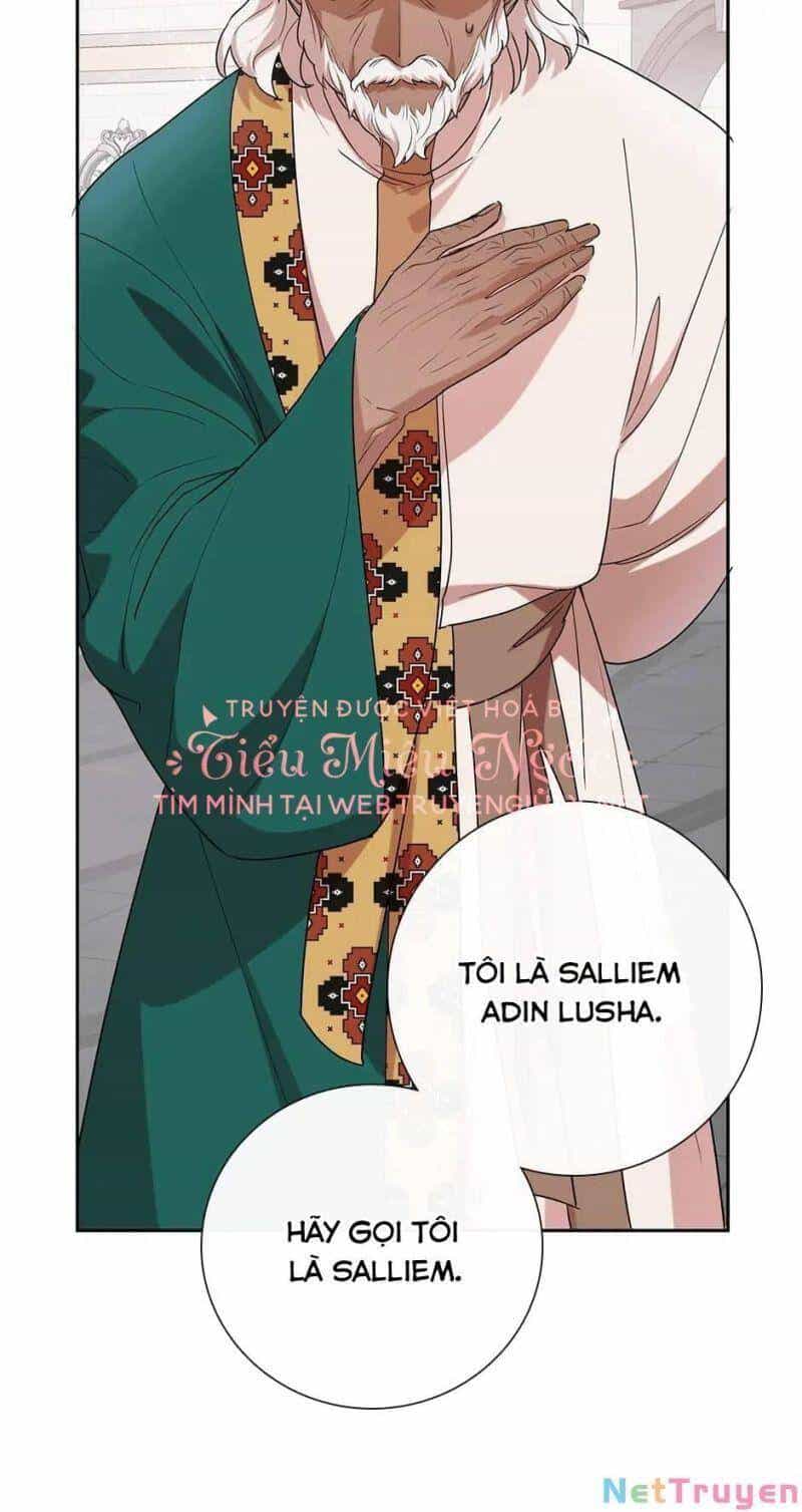Xin Ngài Đừng Ăn Tôi. - Chương 72 - ảnh 34