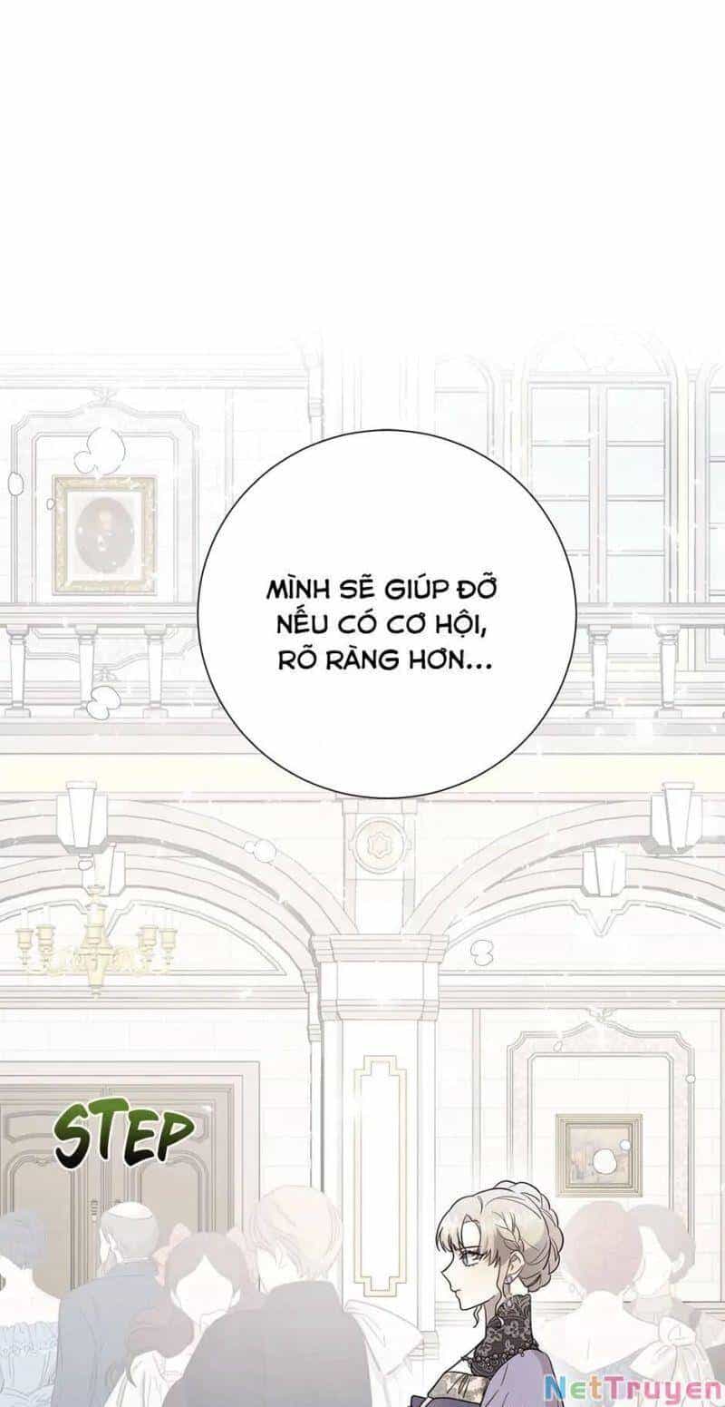 Xin Ngài Đừng Ăn Tôi. - Chương 72 - ảnh 35