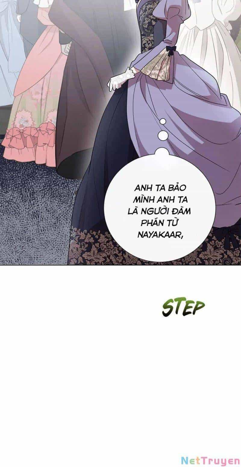 Xin Ngài Đừng Ăn Tôi. - Chương 72 - ảnh 36