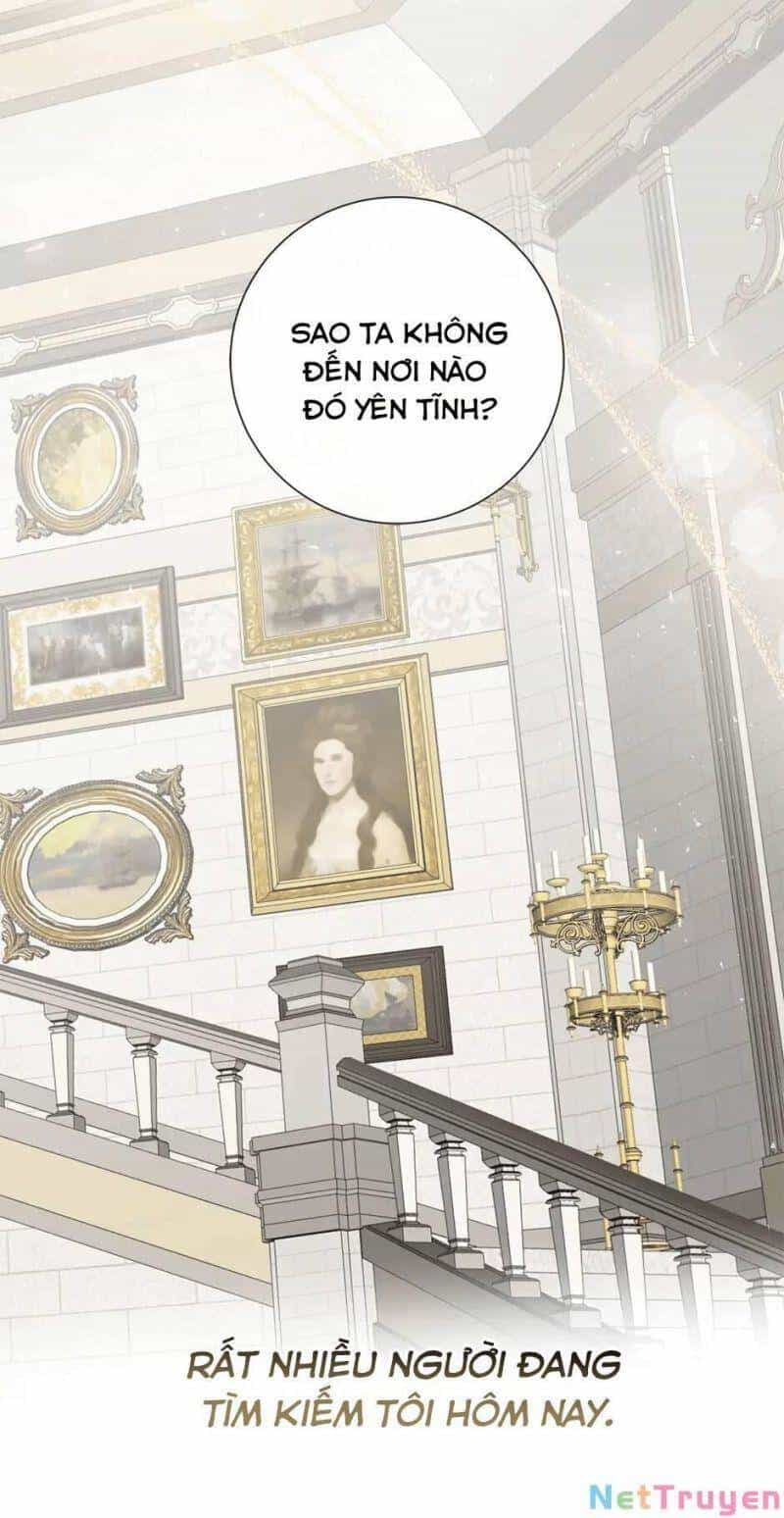 Xin Ngài Đừng Ăn Tôi. - Chương 72 - ảnh 40