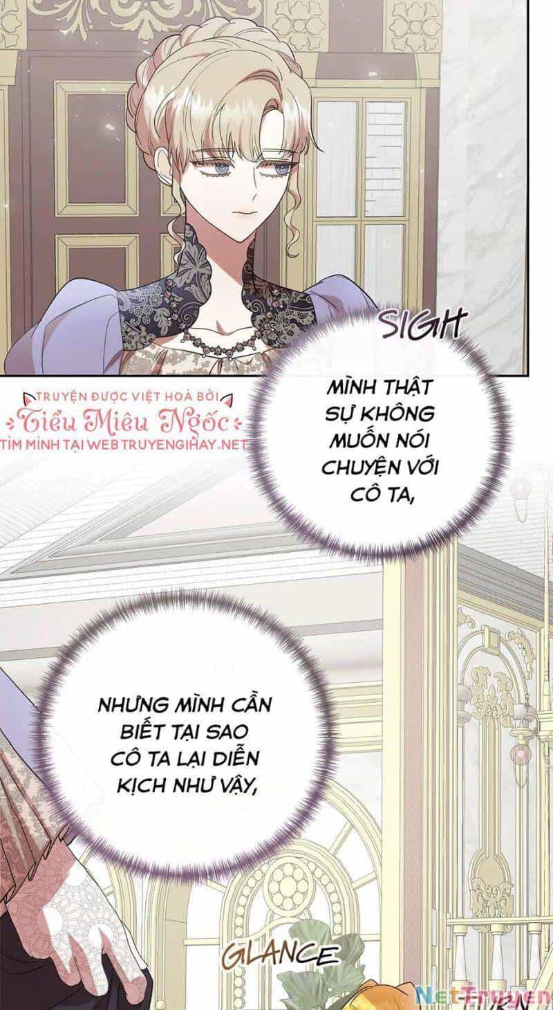 Xin Ngài Đừng Ăn Tôi. - Chương 72 - ảnh 43