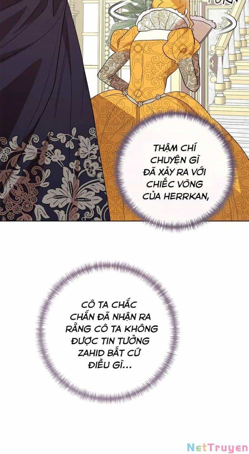 Xin Ngài Đừng Ăn Tôi. - Chương 72 - ảnh 44
