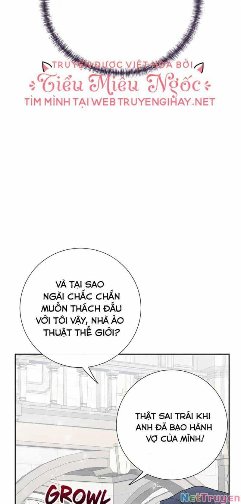 Xin Ngài Đừng Ăn Tôi. - Chương 72 - ảnh 5