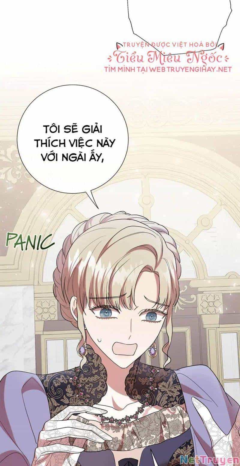 Xin Ngài Đừng Ăn Tôi. - Chương 72 - ảnh 50