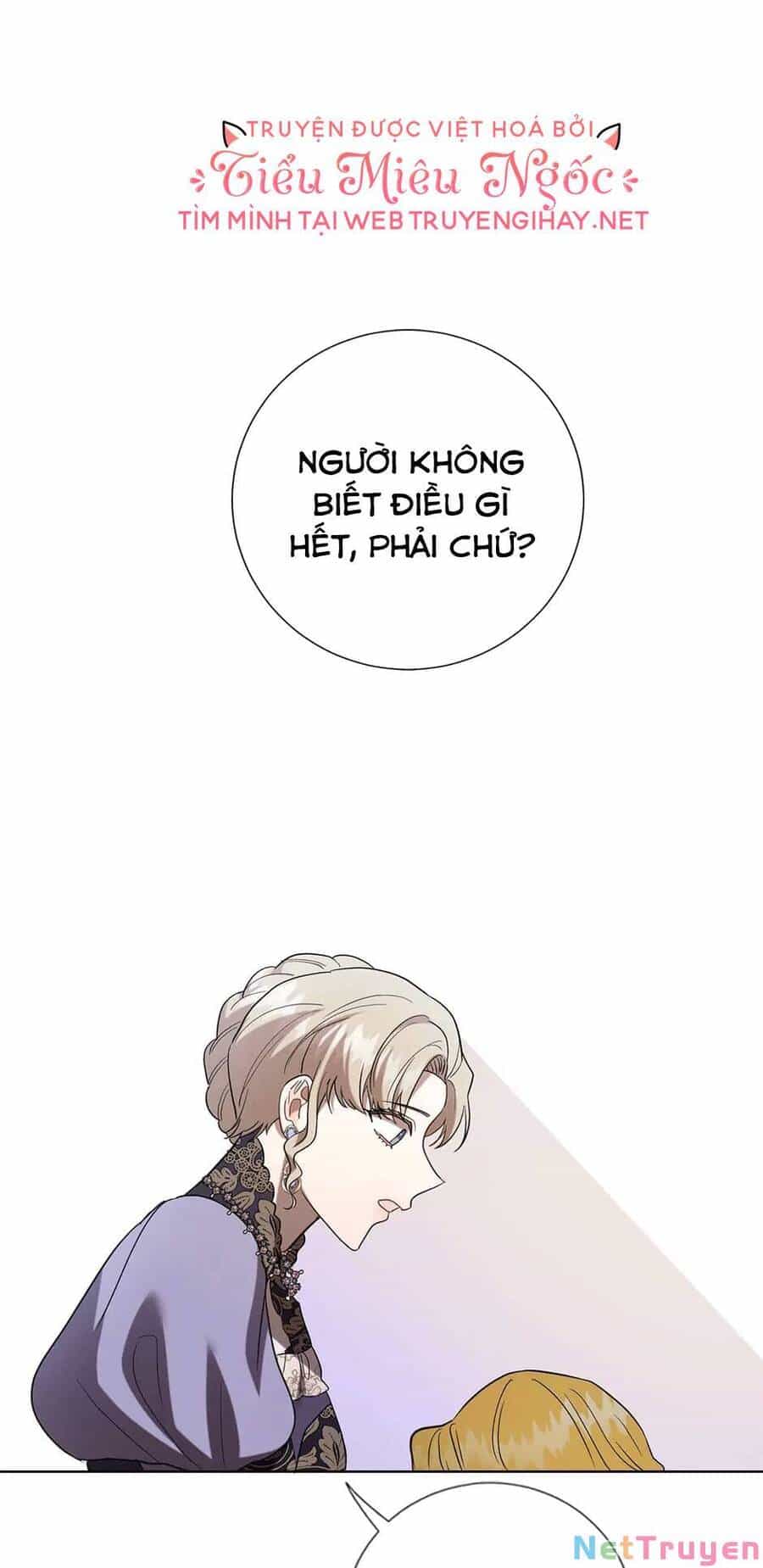Xin Ngài Đừng Ăn Tôi. - Chương 72 - ảnh 52