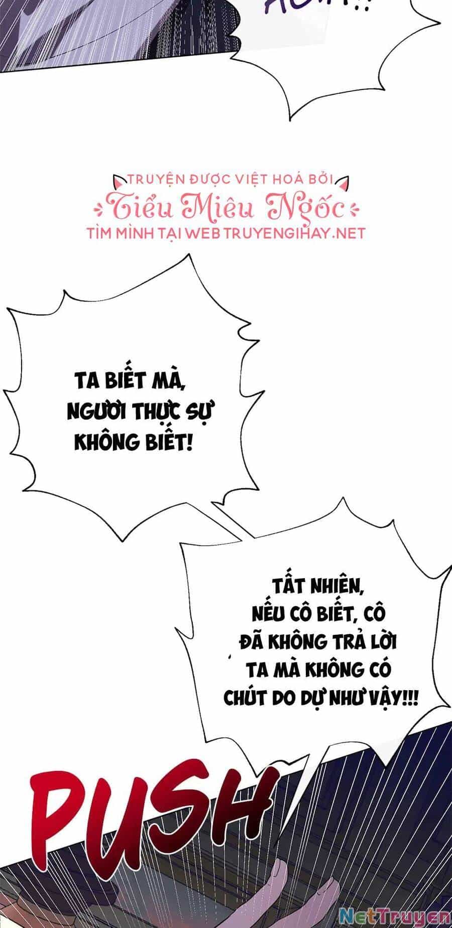 Xin Ngài Đừng Ăn Tôi. - Chương 72 - ảnh 54