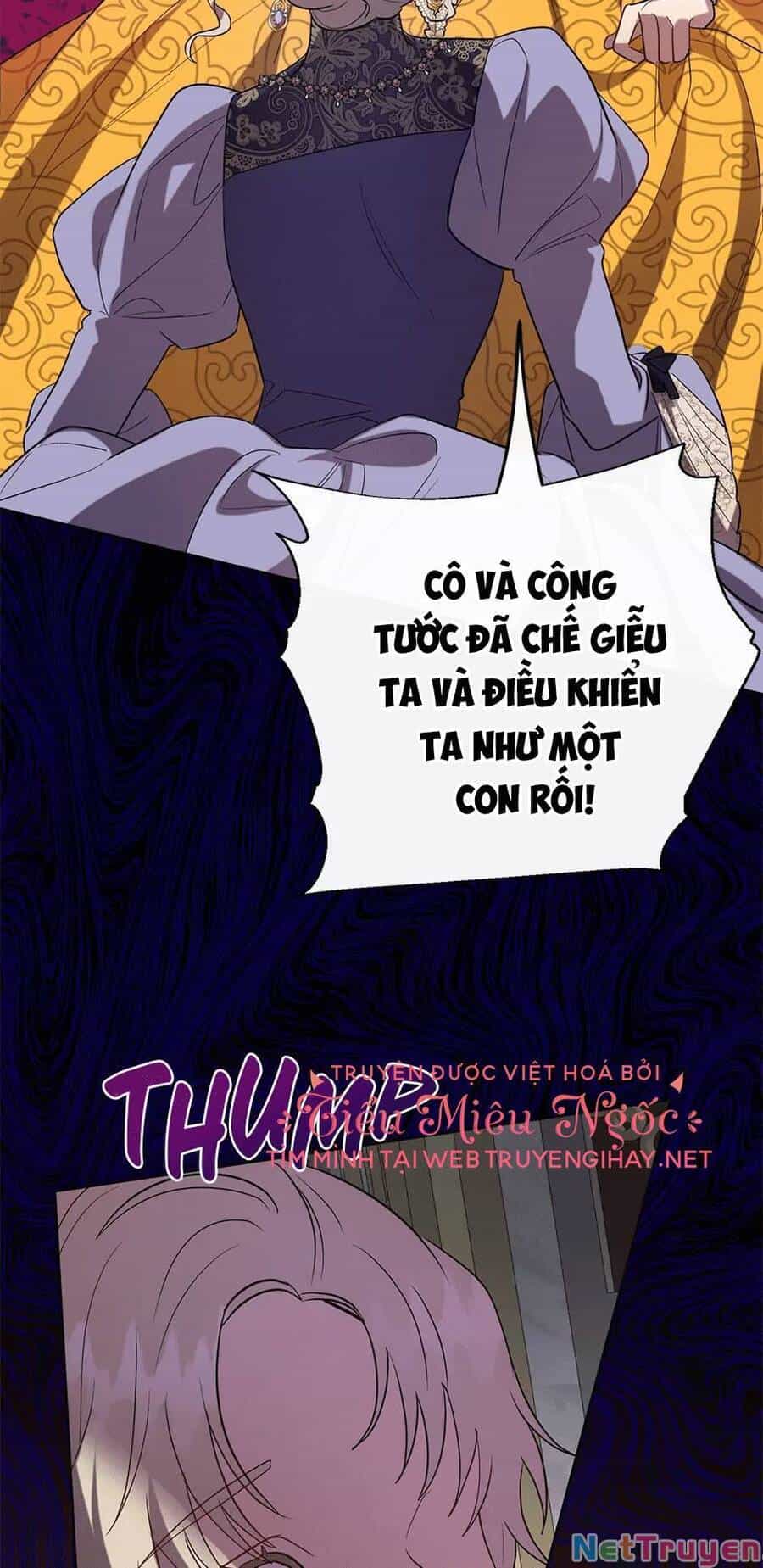 Xin Ngài Đừng Ăn Tôi. - Chương 72 - ảnh 57