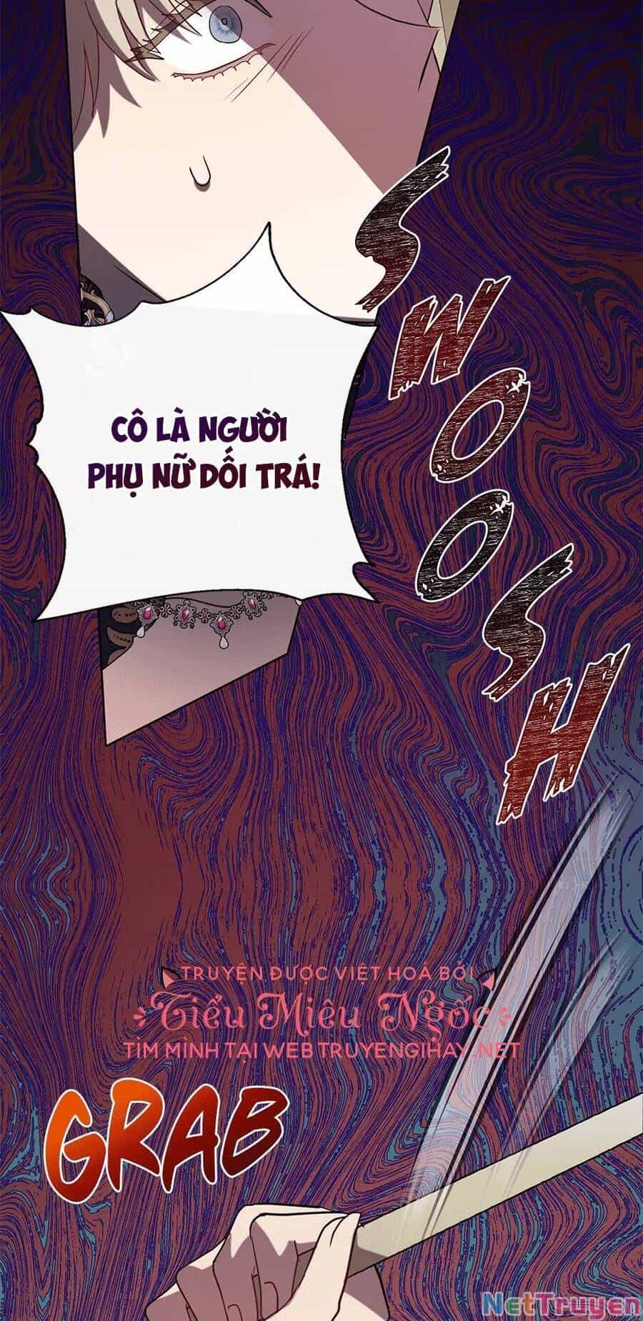 Xin Ngài Đừng Ăn Tôi. - Chương 72 - ảnh 58
