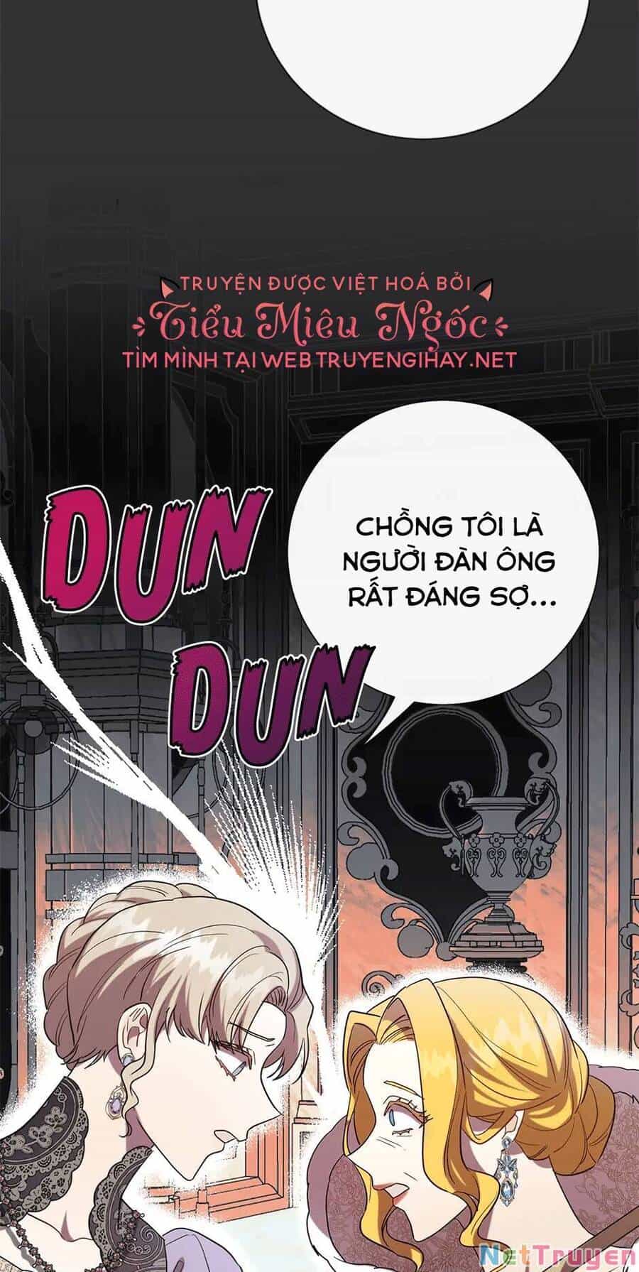 Xin Ngài Đừng Ăn Tôi. - Chương 72 - ảnh 61