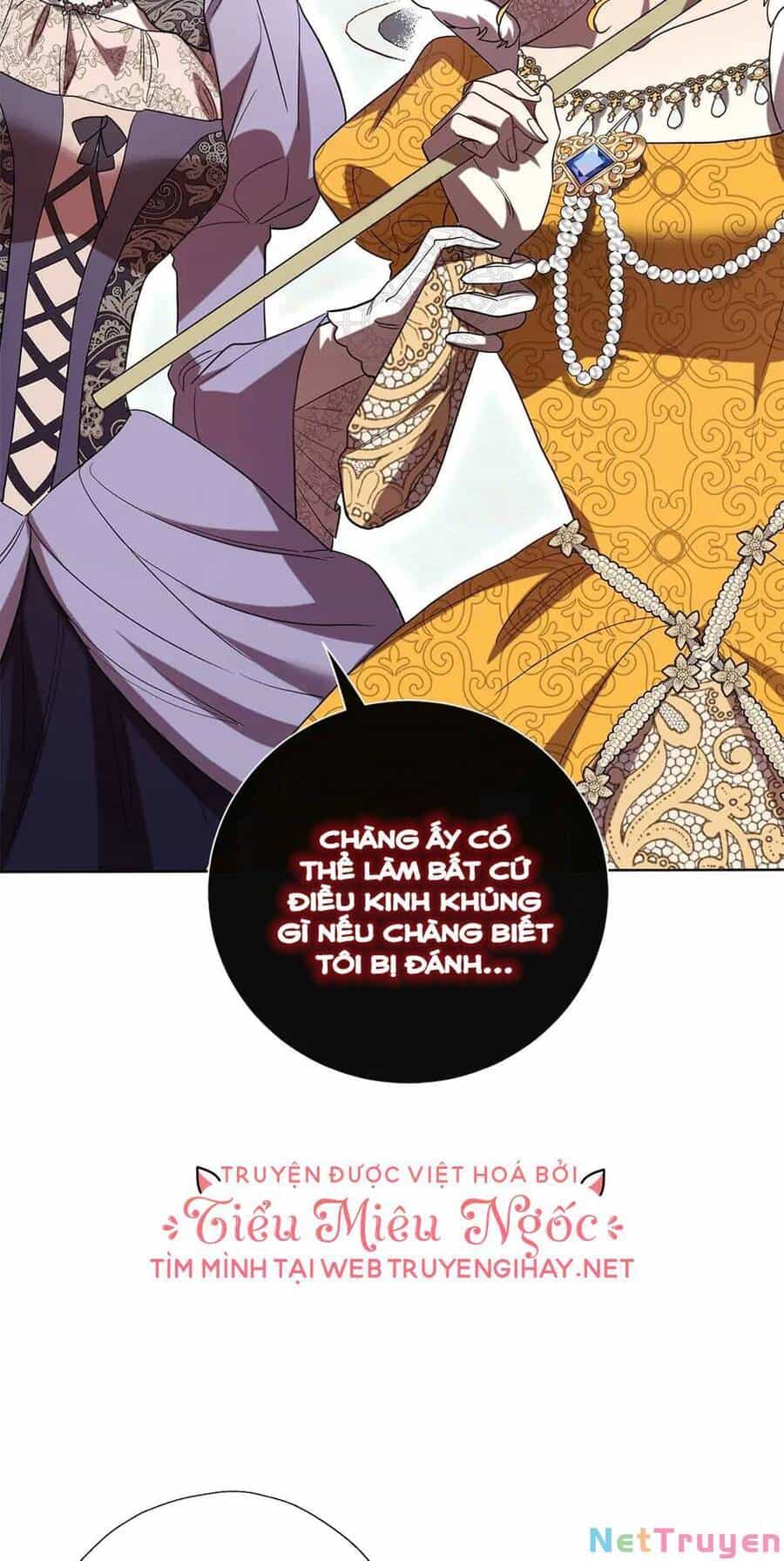 Xin Ngài Đừng Ăn Tôi. - Chương 72 - ảnh 62