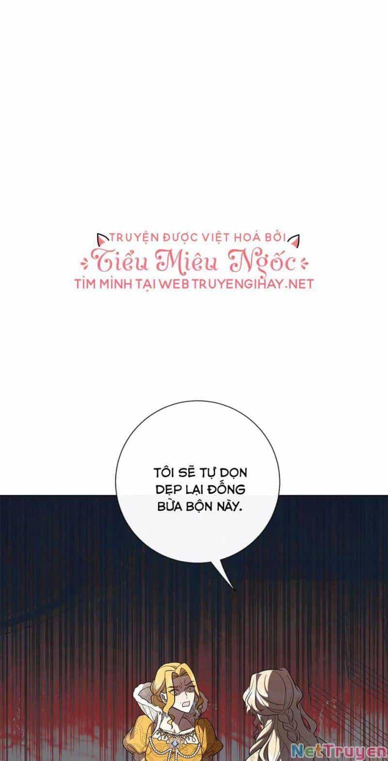 Xin Ngài Đừng Ăn Tôi. - Chương 73 - ảnh 1