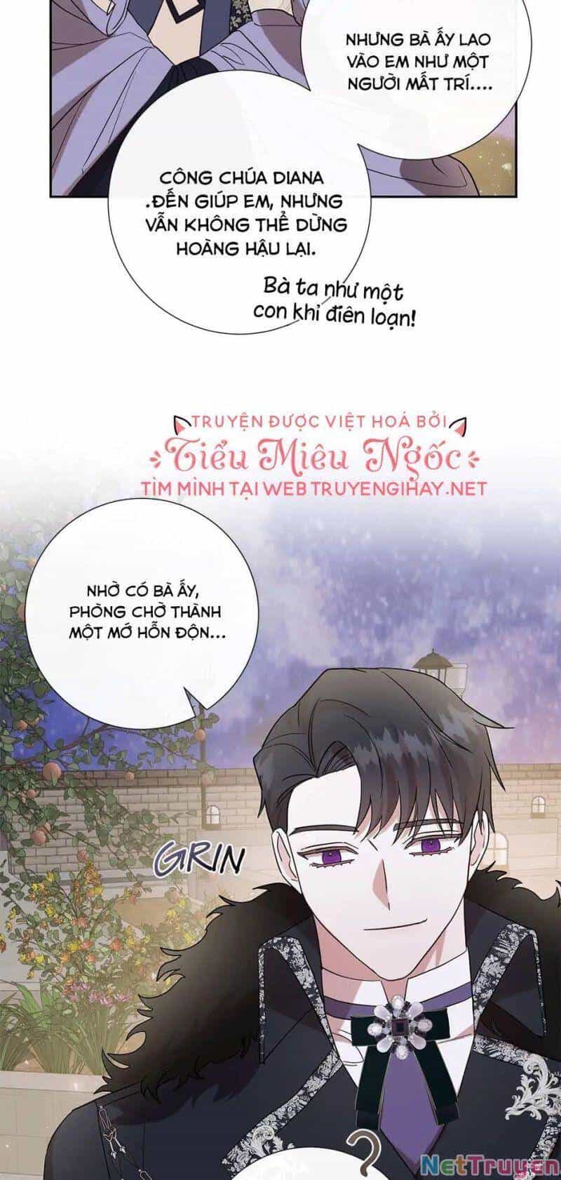 Xin Ngài Đừng Ăn Tôi. - Chương 73 - ảnh 17