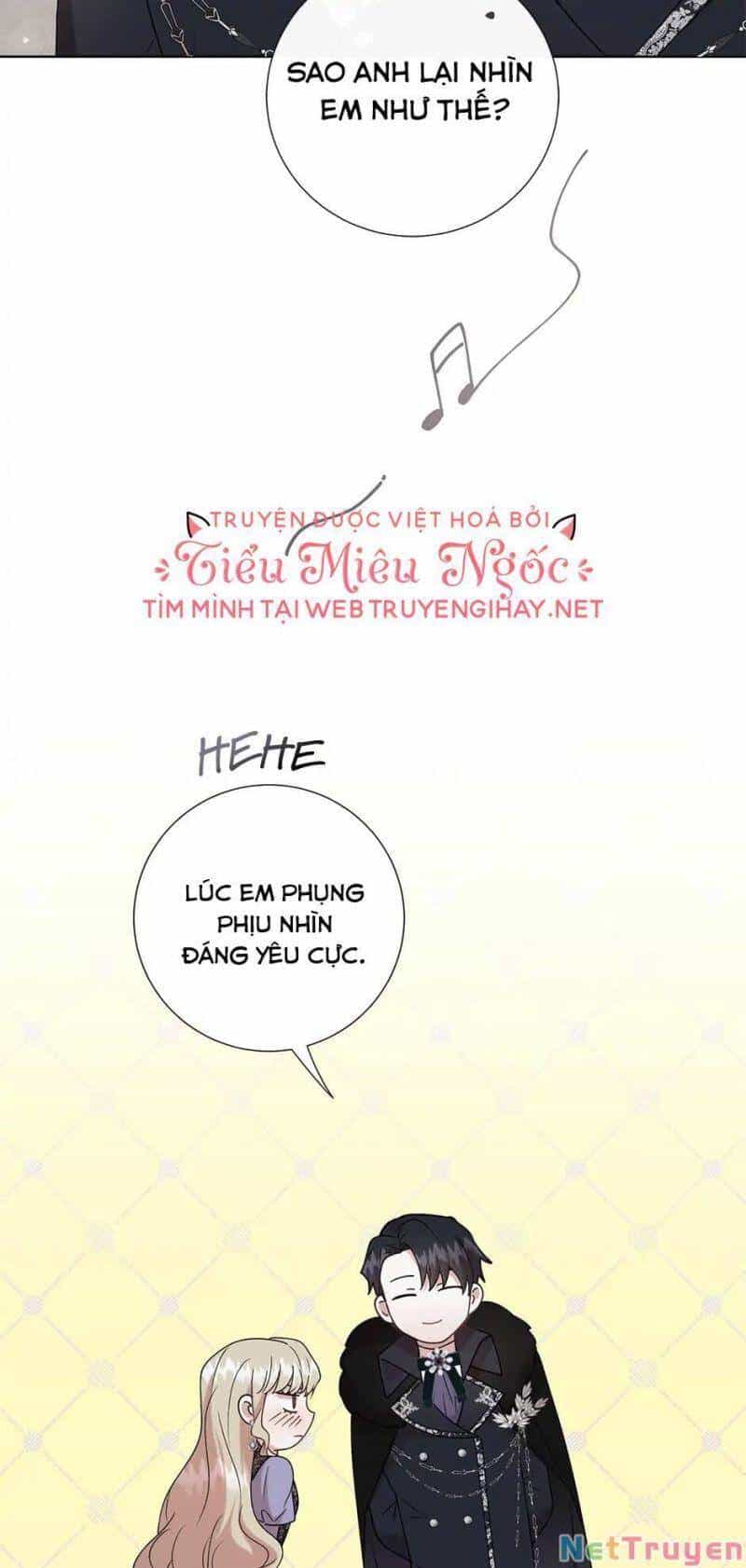 Xin Ngài Đừng Ăn Tôi. - Chương 73 - ảnh 18