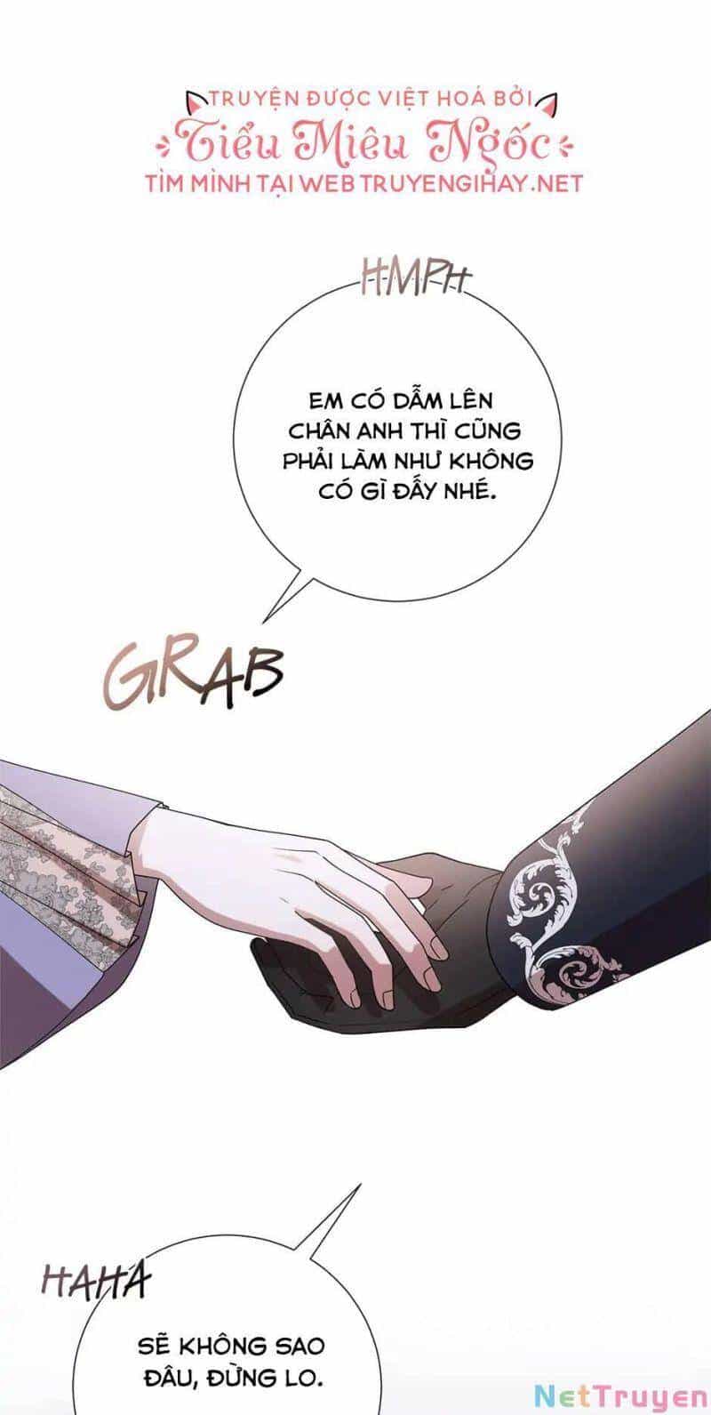 Xin Ngài Đừng Ăn Tôi. - Chương 73 - ảnh 23
