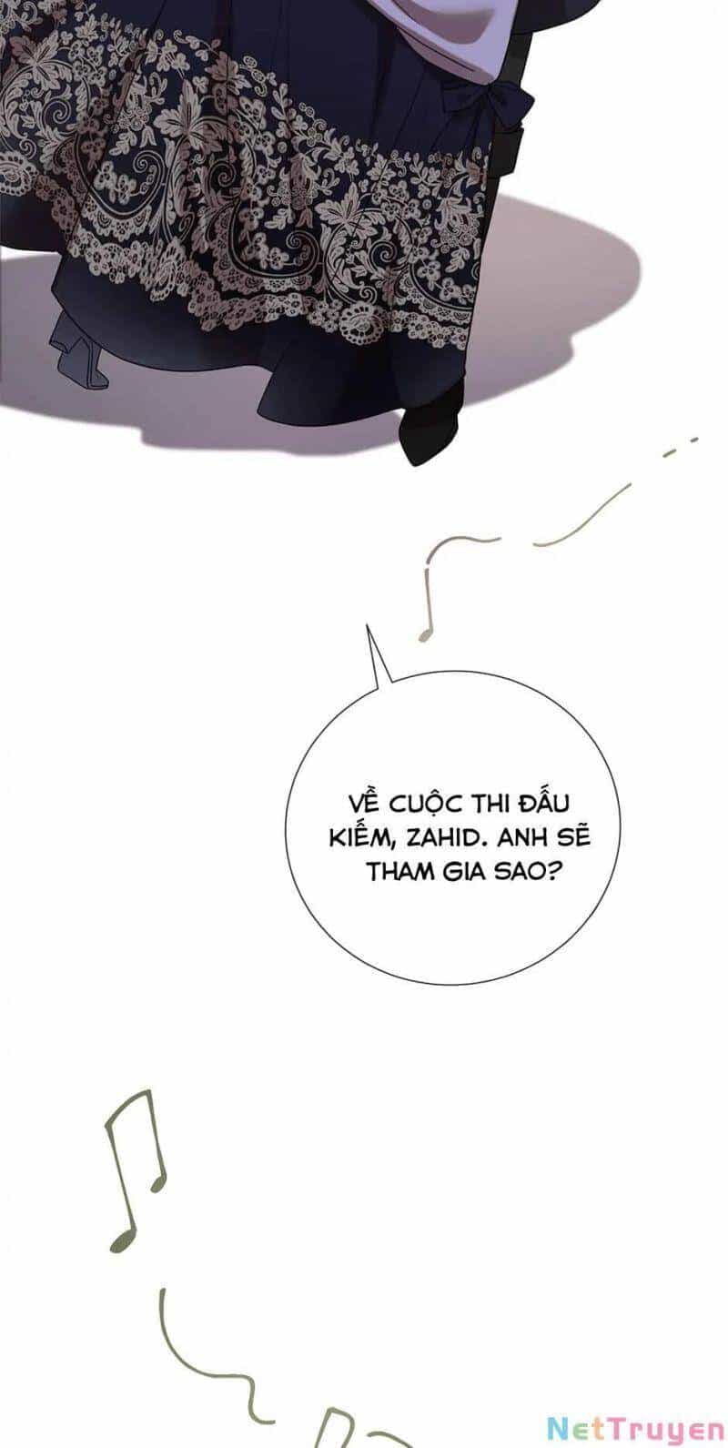 Xin Ngài Đừng Ăn Tôi. - Chương 73 - ảnh 25