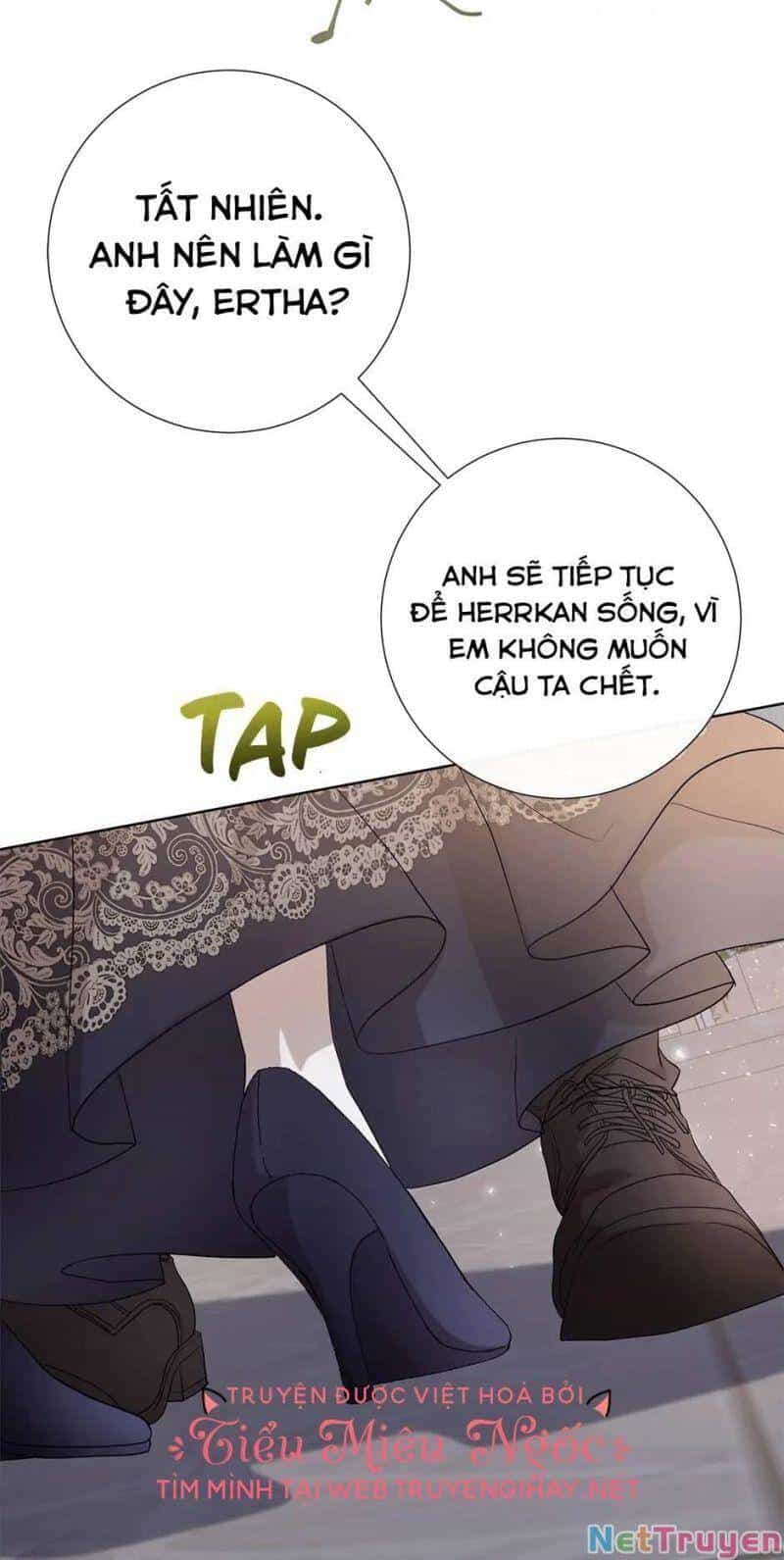 Xin Ngài Đừng Ăn Tôi. - Chương 73 - ảnh 26