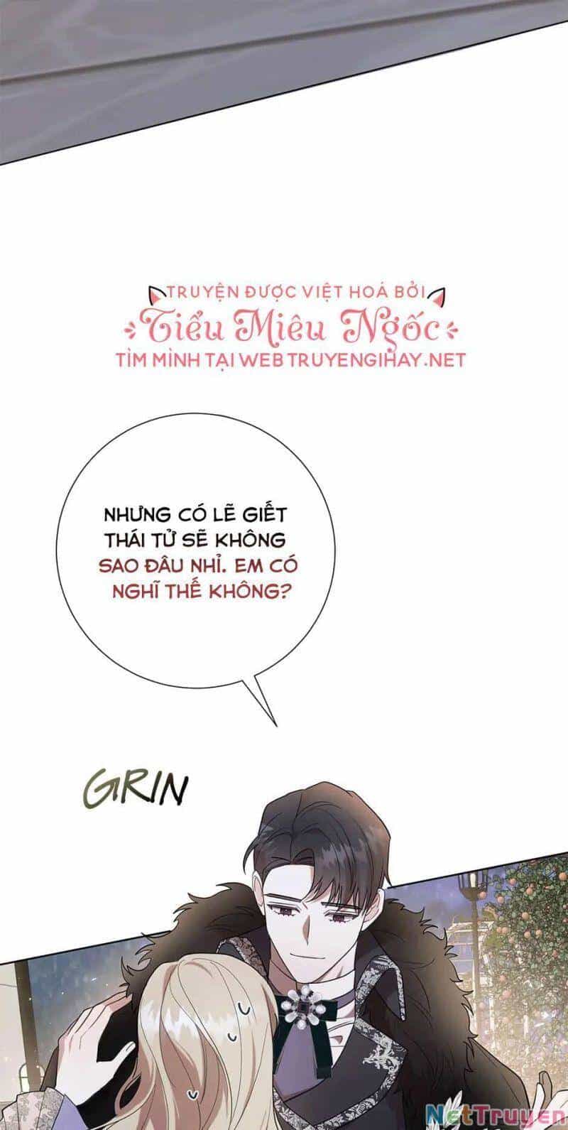 Xin Ngài Đừng Ăn Tôi. - Chương 73 - ảnh 27
