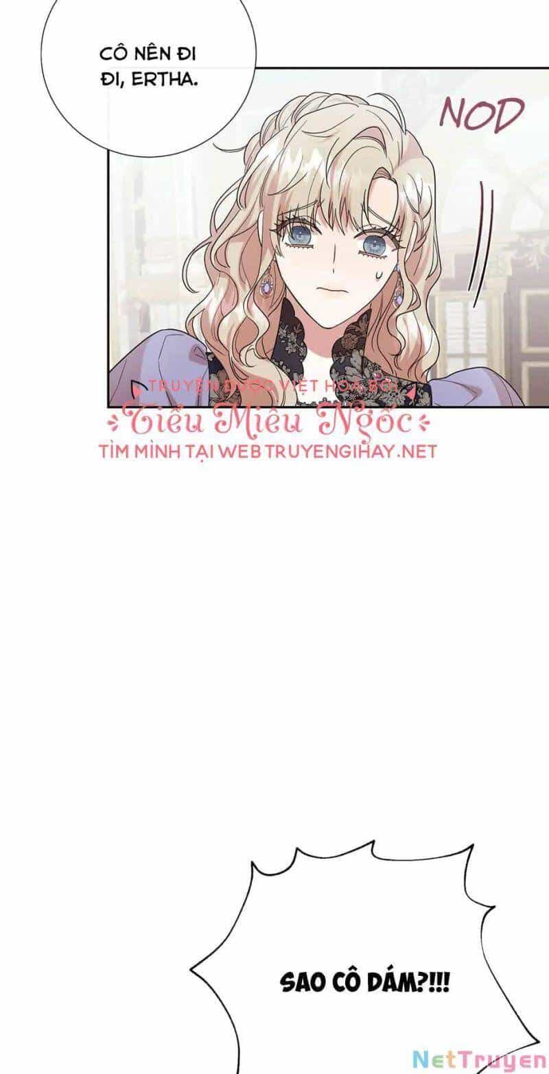 Xin Ngài Đừng Ăn Tôi. - Chương 73 - ảnh 3