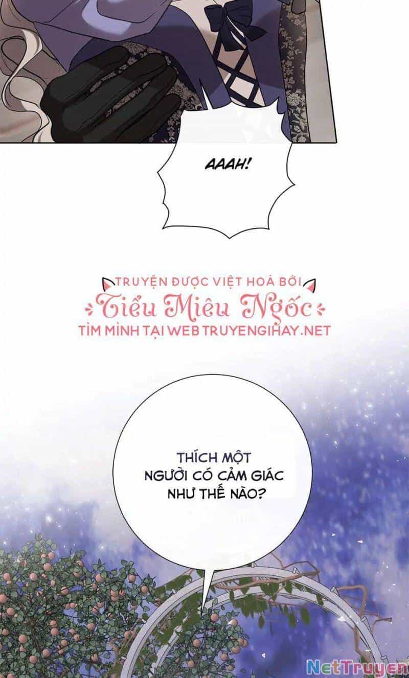 Xin Ngài Đừng Ăn Tôi. - Chương 73 - ảnh 30