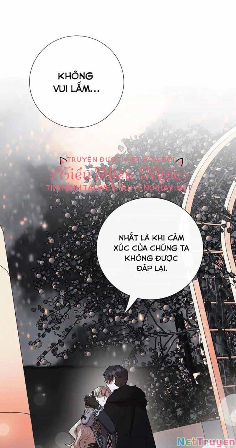 Xin Ngài Đừng Ăn Tôi. - Chương 73 - ảnh 33