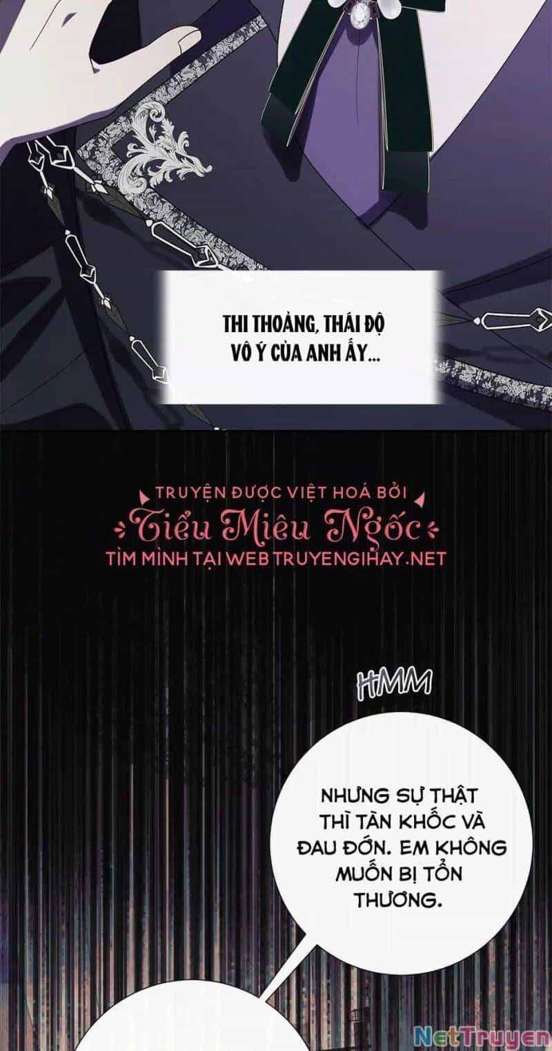Xin Ngài Đừng Ăn Tôi. - Chương 73 - ảnh 37