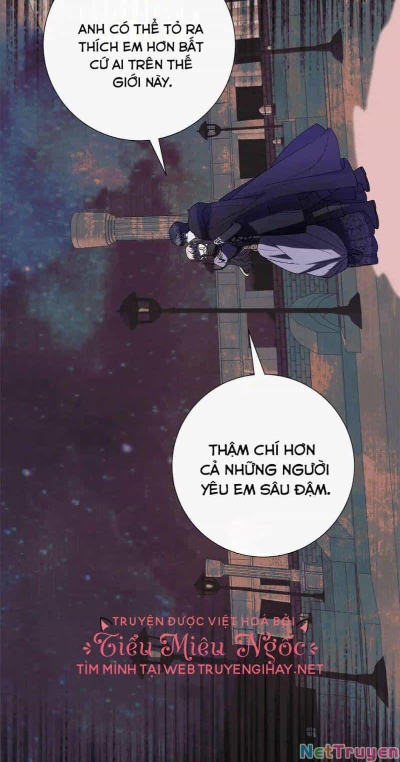 Xin Ngài Đừng Ăn Tôi. - Chương 73 - ảnh 38