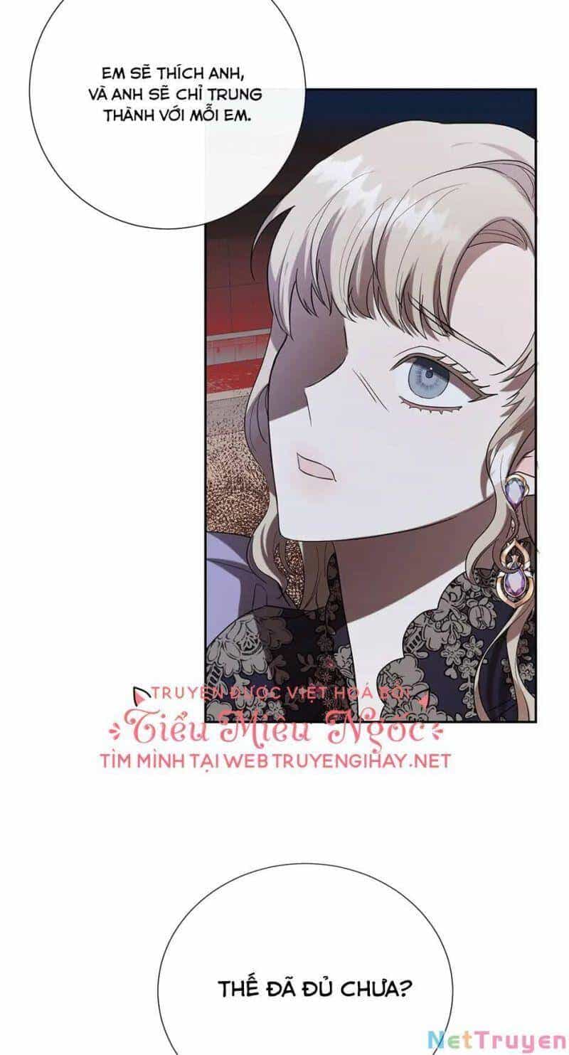 Xin Ngài Đừng Ăn Tôi. - Chương 73 - ảnh 42