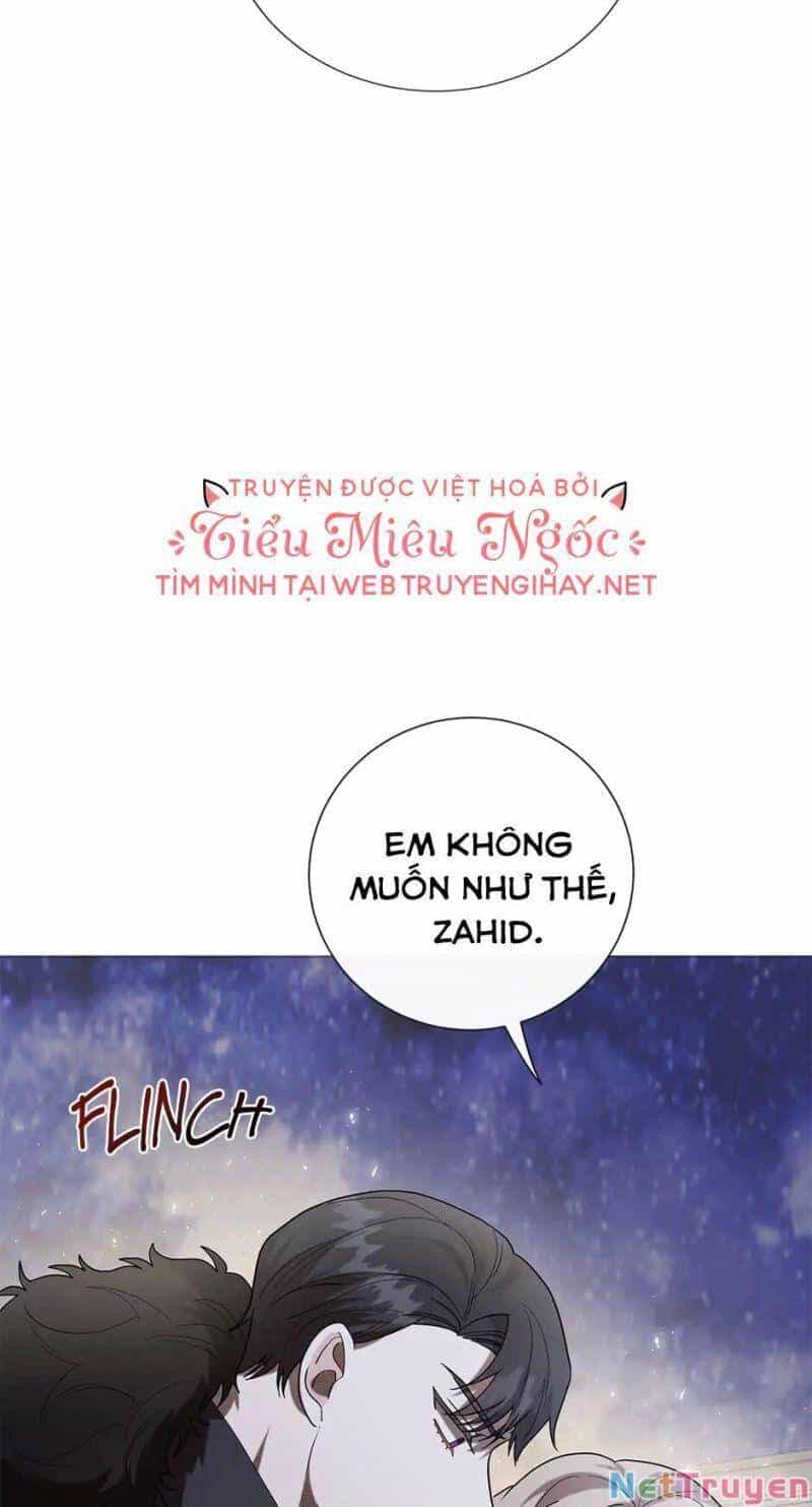 Xin Ngài Đừng Ăn Tôi. - Chương 73 - ảnh 43