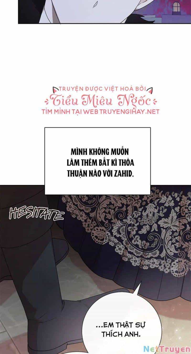 Xin Ngài Đừng Ăn Tôi. - Chương 73 - ảnh 45