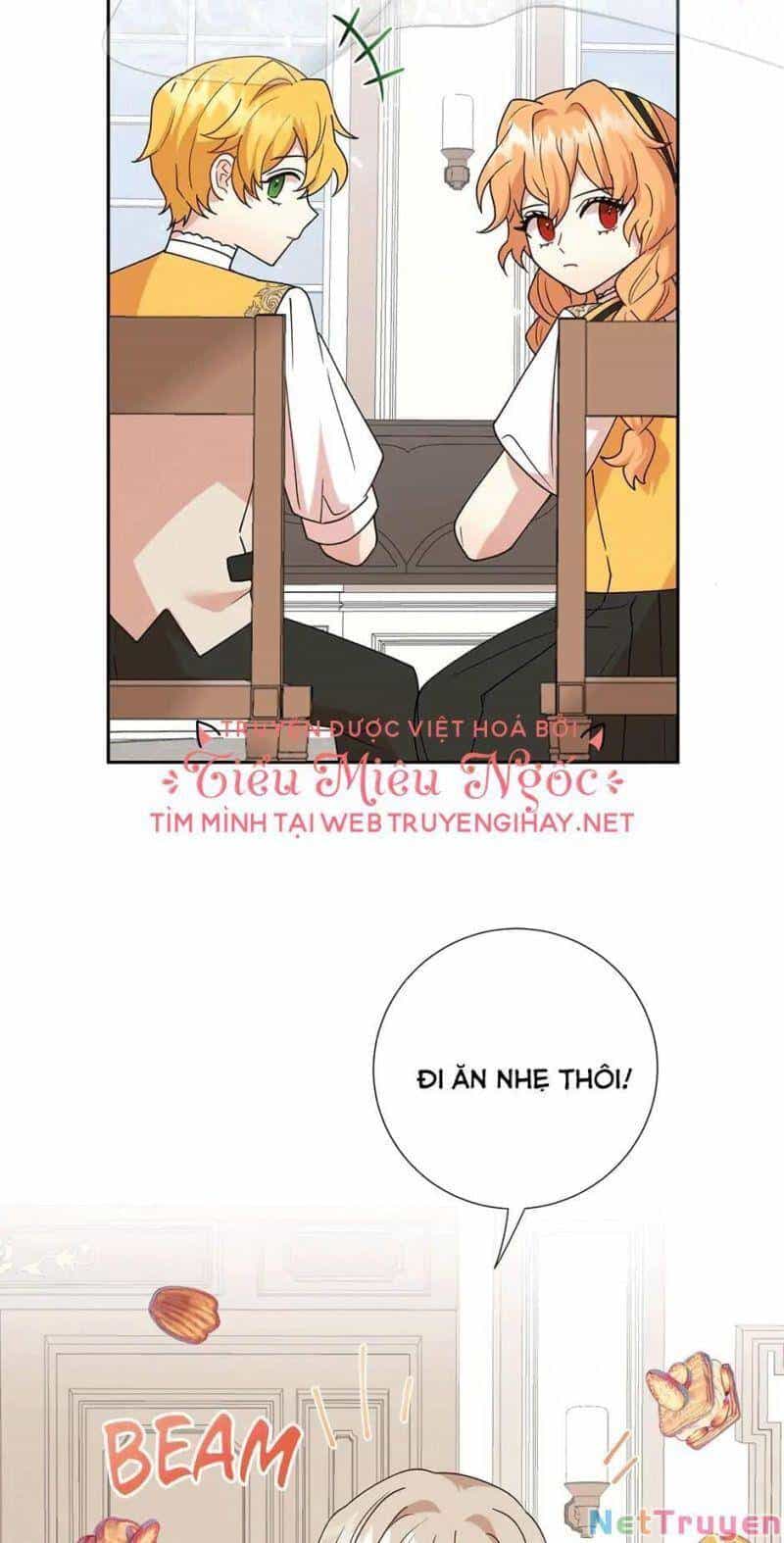 Xin Ngài Đừng Ăn Tôi. - Chương 73 - ảnh 54