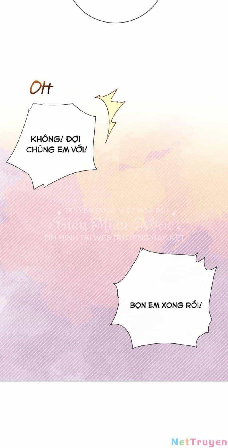 Xin Ngài Đừng Ăn Tôi. - Chương 73 - ảnh 62