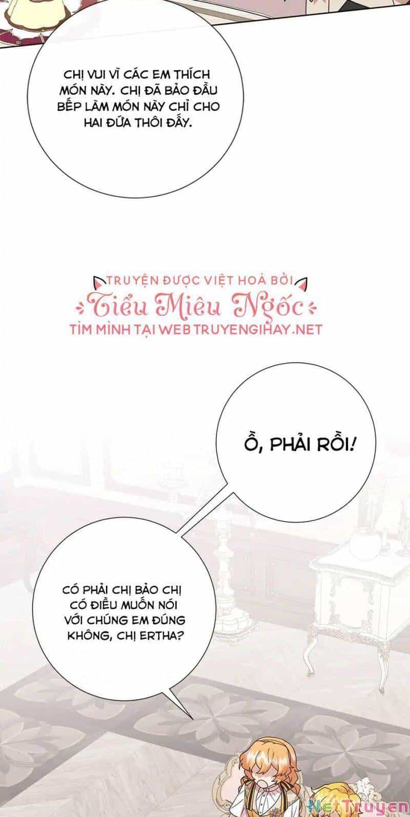 Xin Ngài Đừng Ăn Tôi. - Chương 73 - ảnh 64