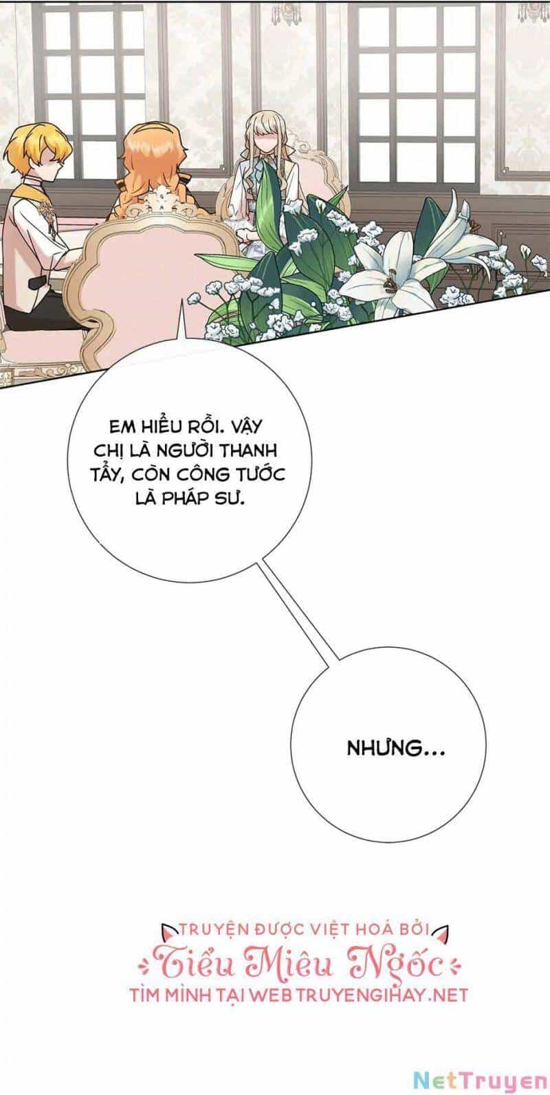 Xin Ngài Đừng Ăn Tôi. - Chương 73 - ảnh 68