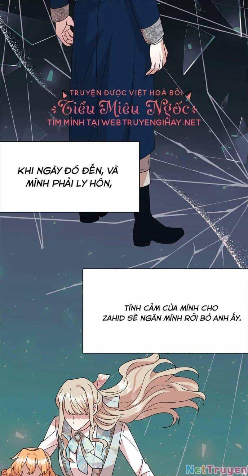 Xin Ngài Đừng Ăn Tôi. - Chương 73 - ảnh 80