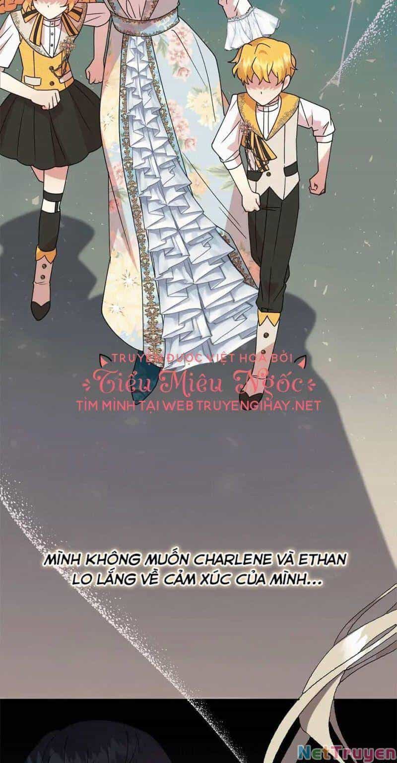 Xin Ngài Đừng Ăn Tôi. - Chương 73 - ảnh 81