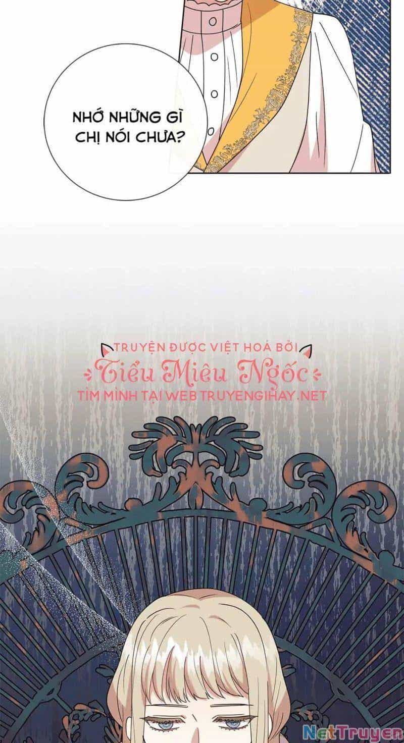 Xin Ngài Đừng Ăn Tôi. - Chương 73 - ảnh 85