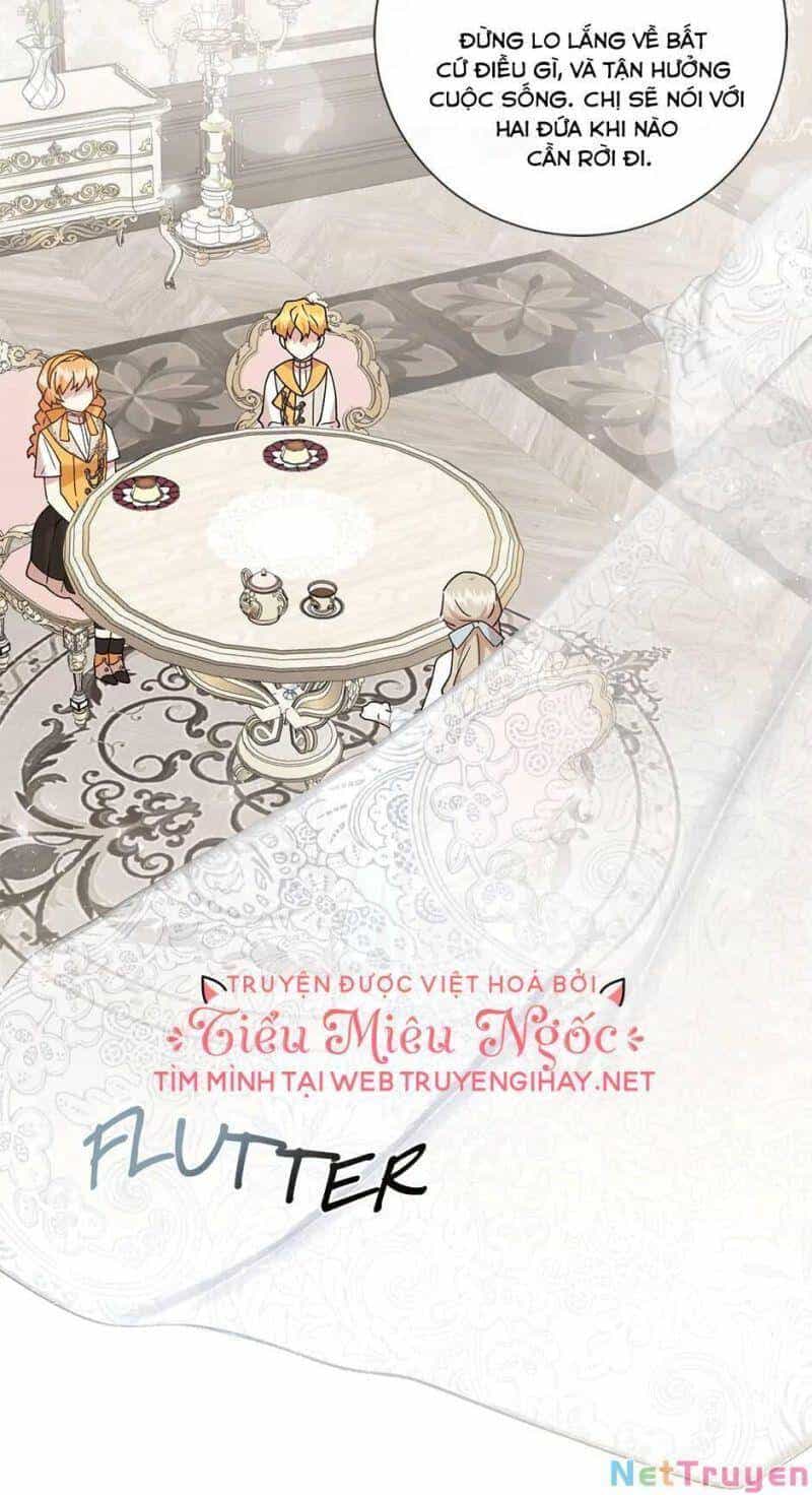 Xin Ngài Đừng Ăn Tôi. - Chương 73 - ảnh 88