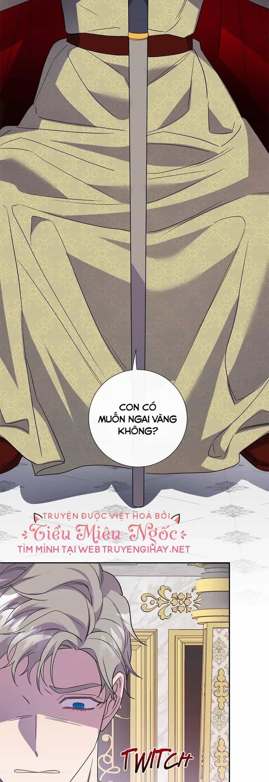 Xin Ngài Đừng Ăn Tôi. - Chương 74 - ảnh 3