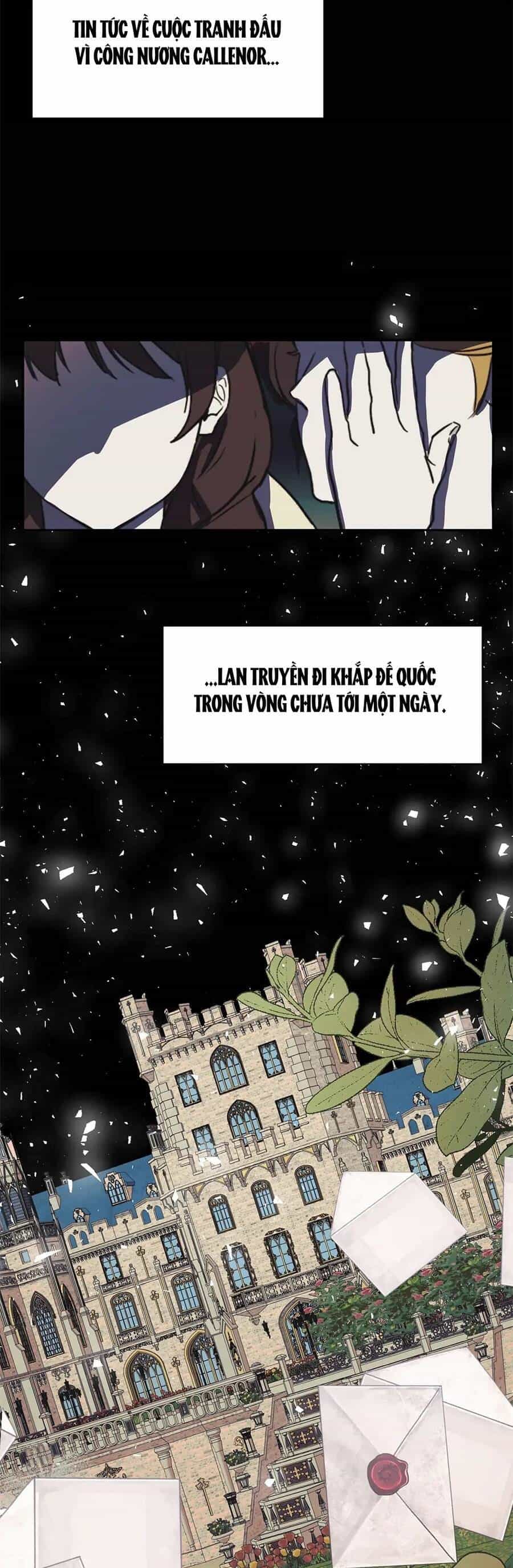 Xin Ngài Đừng Ăn Tôi. - Chương 74 - ảnh 32