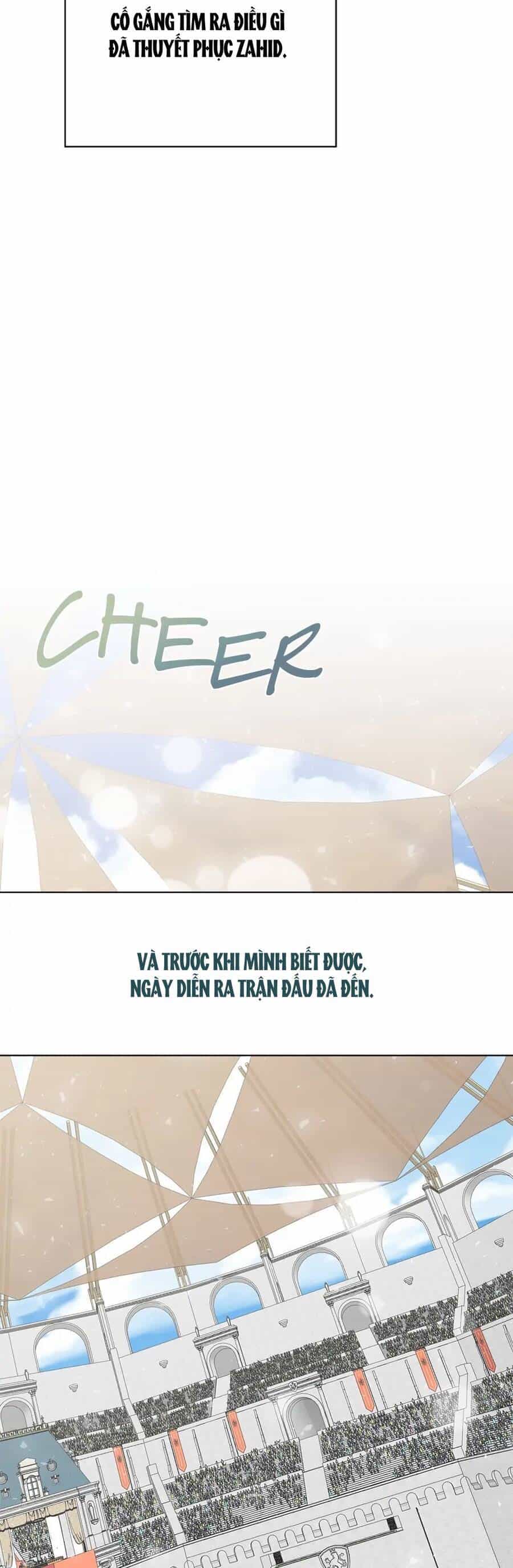 Xin Ngài Đừng Ăn Tôi. - Chương 74 - ảnh 39