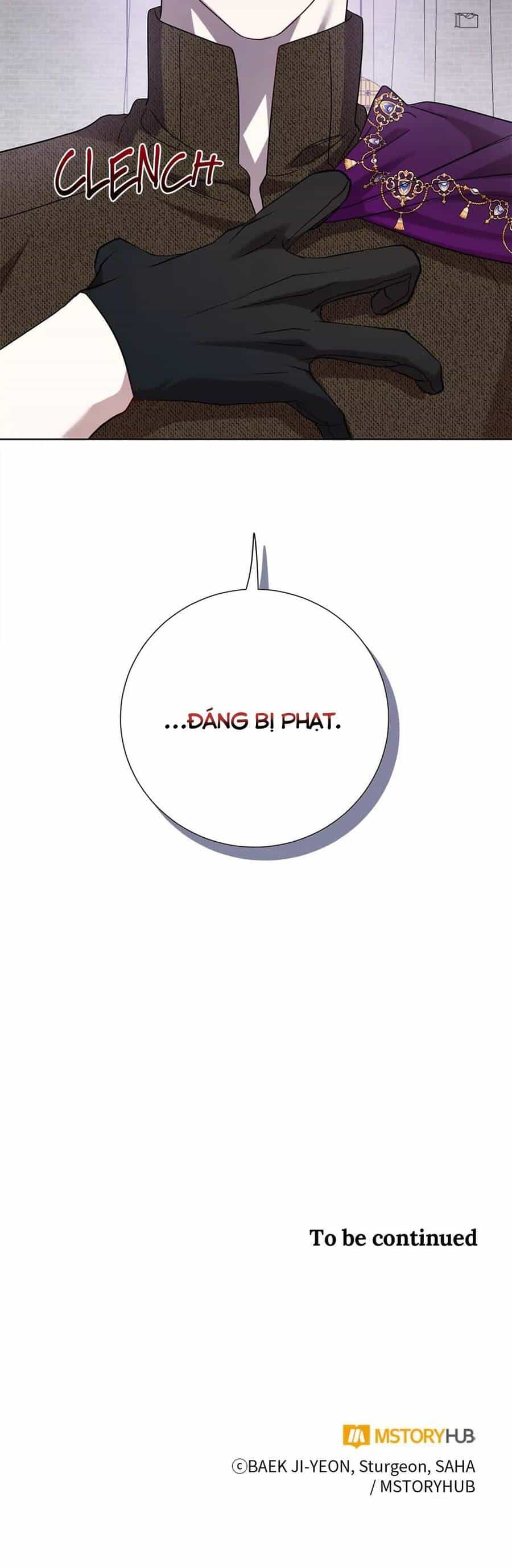 Xin Ngài Đừng Ăn Tôi. - Chương 74 - ảnh 48
