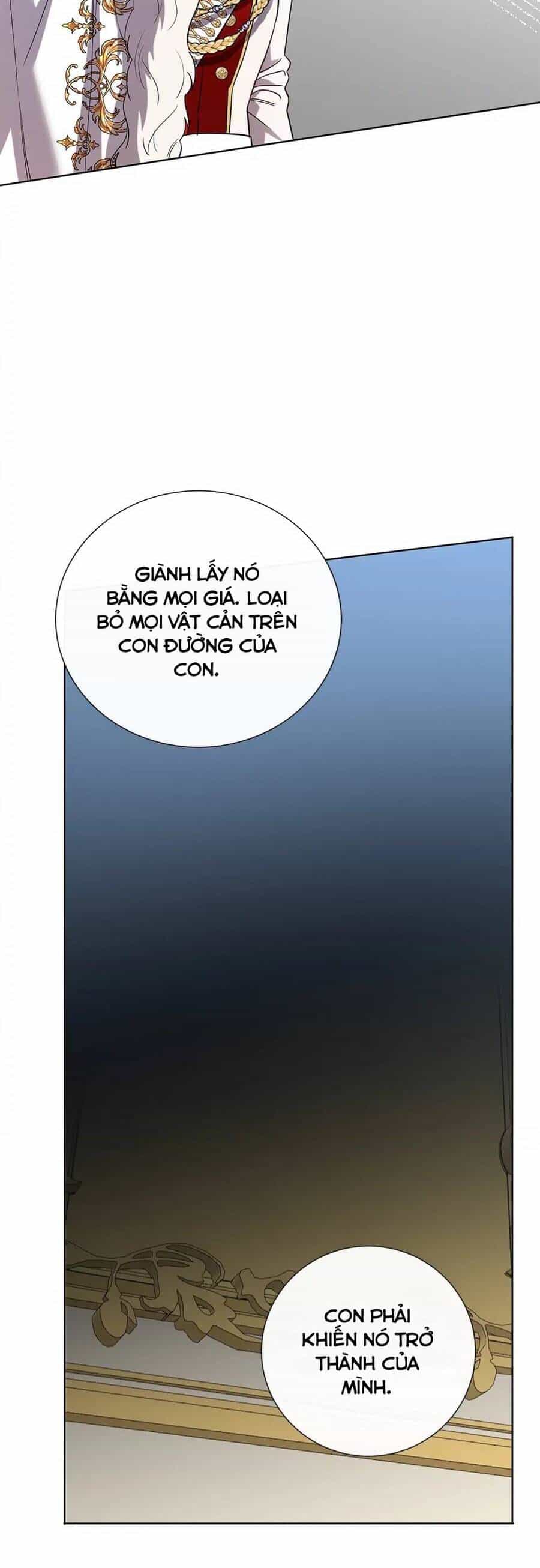 Xin Ngài Đừng Ăn Tôi. - Chương 74 - ảnh 5