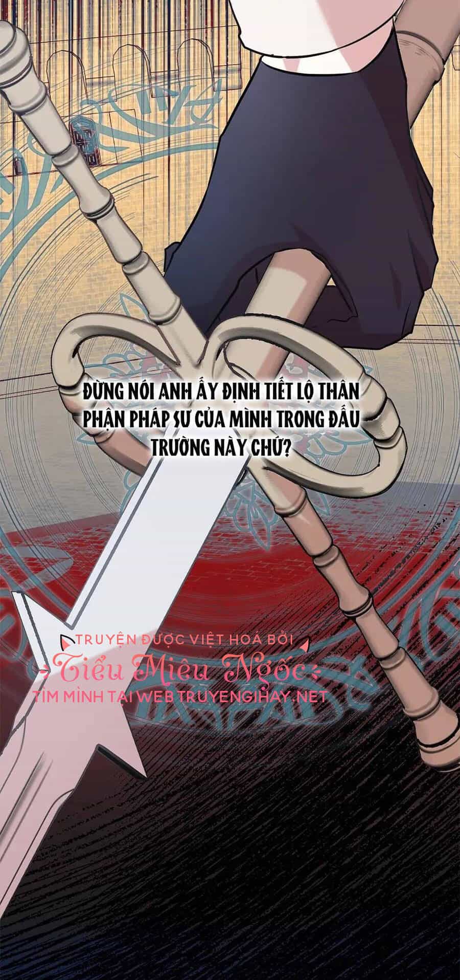 Xin Ngài Đừng Ăn Tôi. - Chương 75 - ảnh 14