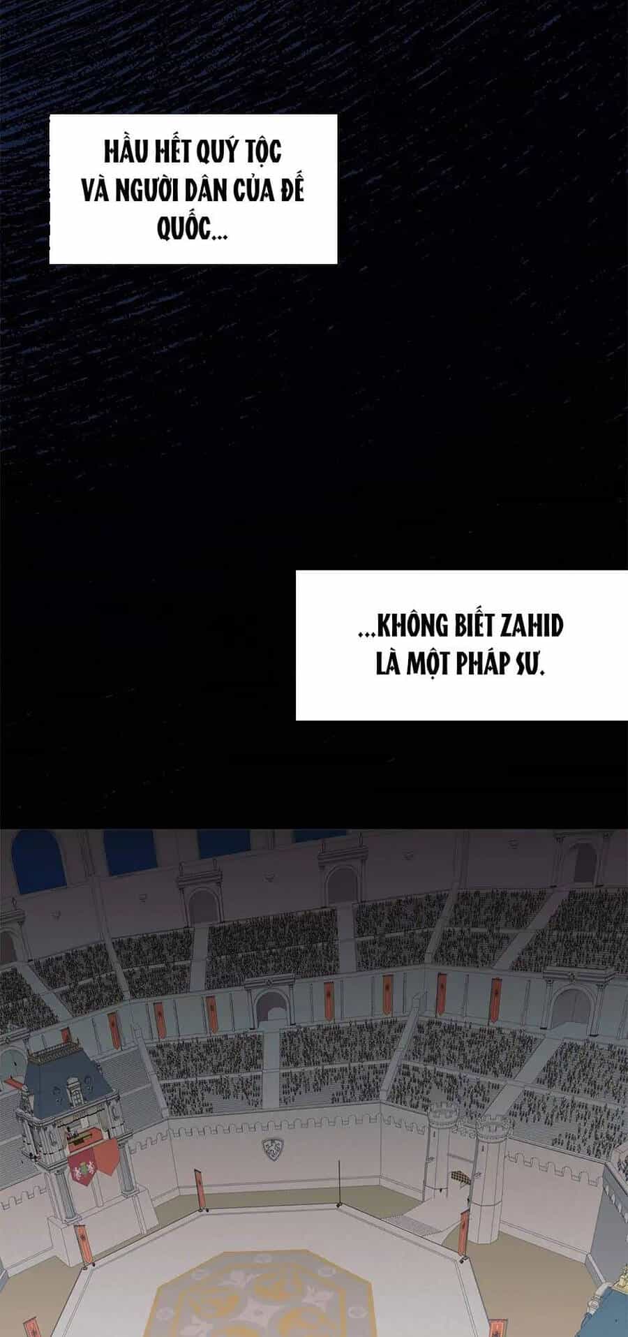 Xin Ngài Đừng Ăn Tôi. - Chương 75 - ảnh 15