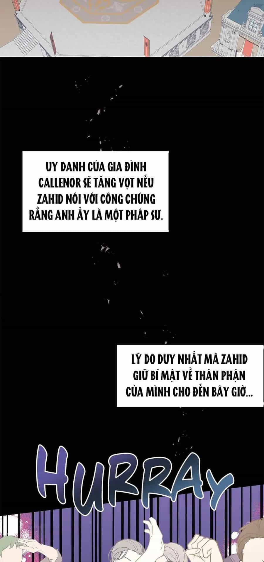 Xin Ngài Đừng Ăn Tôi. - Chương 75 - ảnh 16