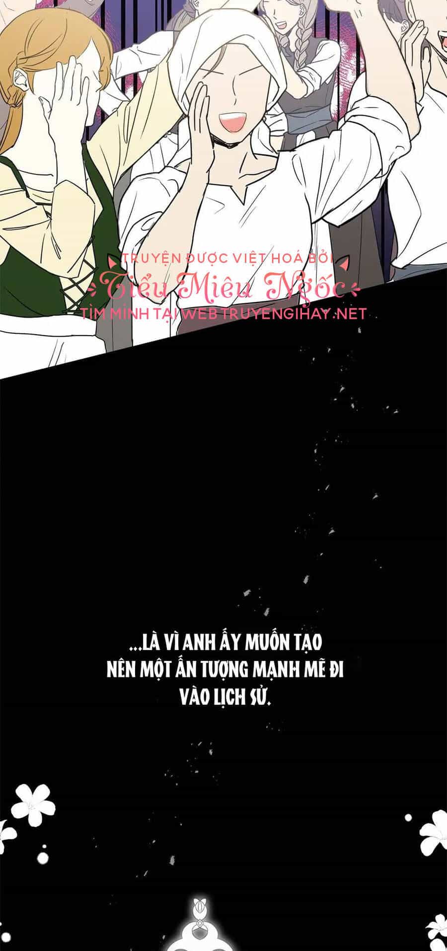 Xin Ngài Đừng Ăn Tôi. - Chương 75 - ảnh 17