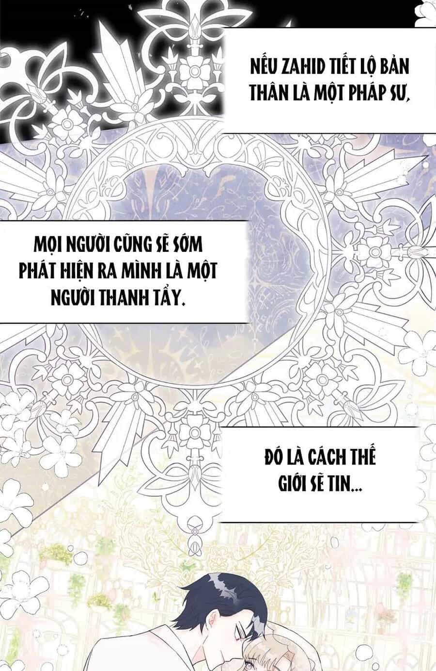 Xin Ngài Đừng Ăn Tôi. - Chương 75 - ảnh 18