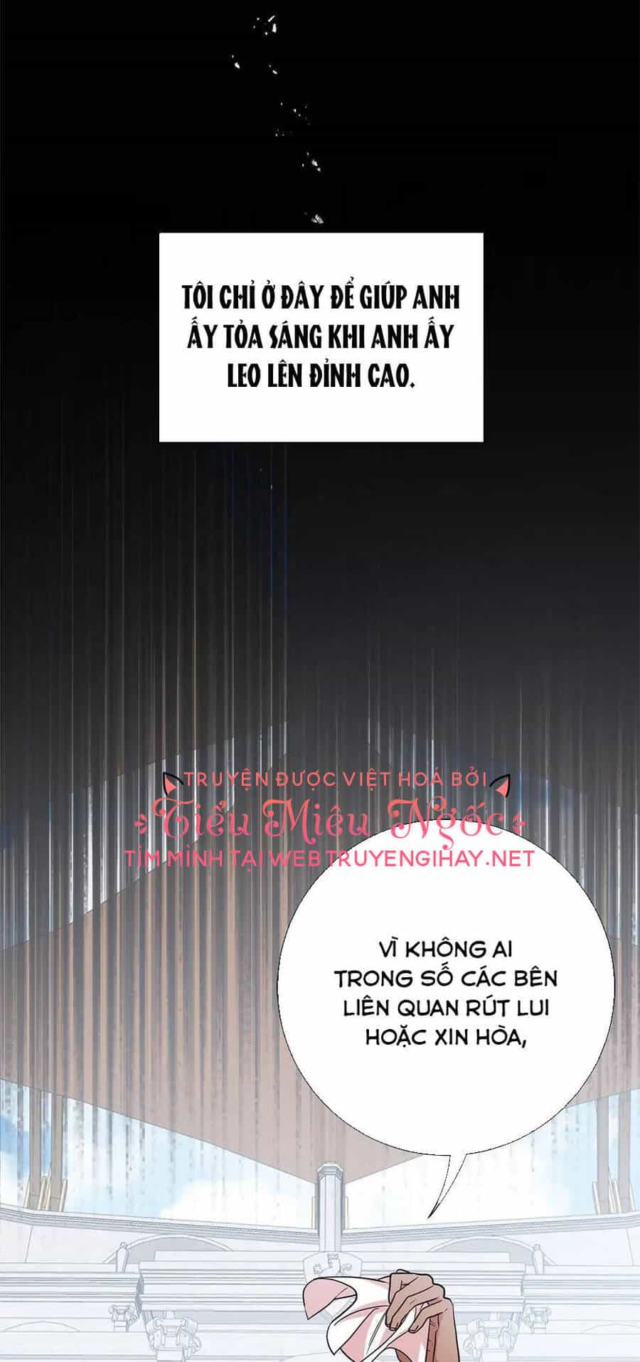 Xin Ngài Đừng Ăn Tôi. - Chương 75 - ảnh 22