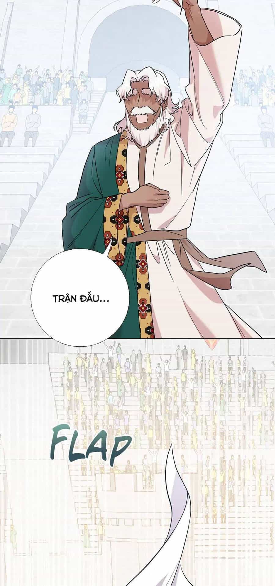 Xin Ngài Đừng Ăn Tôi. - Chương 75 - ảnh 23