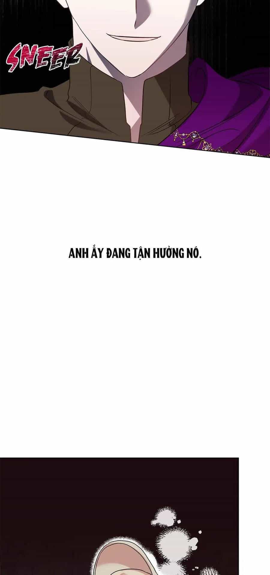 Xin Ngài Đừng Ăn Tôi. - Chương 75 - ảnh 55